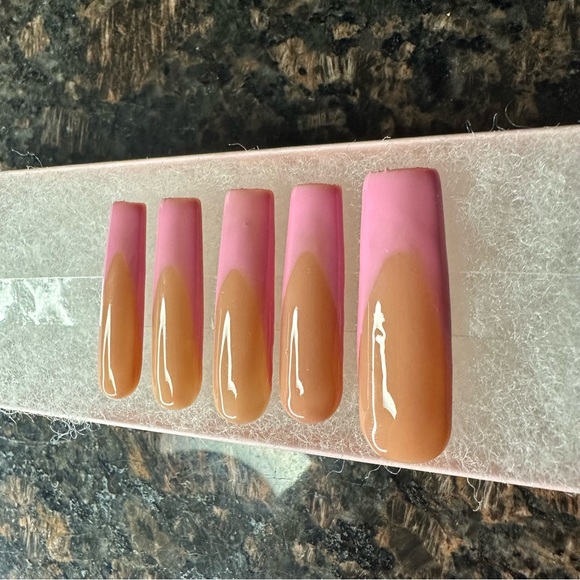 “Point Shoe” Press On Set by LoveScottiNails - Picture 2 of 4